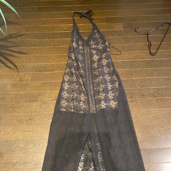 Guess lace dress - Picture 1 of 3